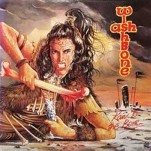 【送料無料】[CD]/ウィッシュボーン・アッシュ/ロウ・トゥ・ザ・ボーン [Blu-spec CD]