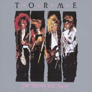 【送料無料】[CD]/トーメ/ダイ・プリティ・ダイ・ヤング