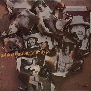 【送料無料】[CD]/アシュトン・ガードナー&amp;ダイク/デビュー!