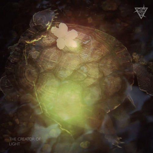 【送料無料】[CD]/THE CREATOR OF/LIGHT