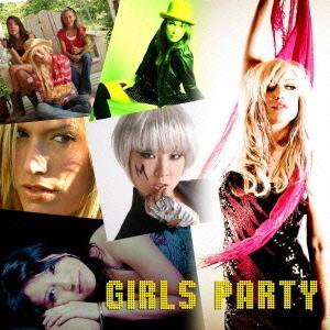 【送料無料】[CDA]/オムニバス/Girls Party