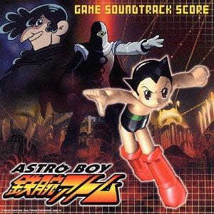 【送料無料】[CD]/ゲーム・ミュージック/ASTRO BOY 鉄腕アトム GAME SOUND T...