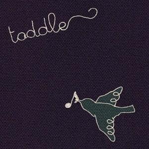 【送料無料】[CD]/toddle/I dedicate D chord (再発盤)