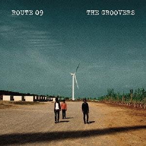 【送料無料】[CD]/THE GROOVERS/ROUTE 09