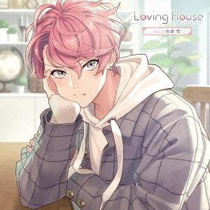 【送料無料】[CD]/ドラマCD (田丸篤志)/Loving House Vol.3 佐倉雪