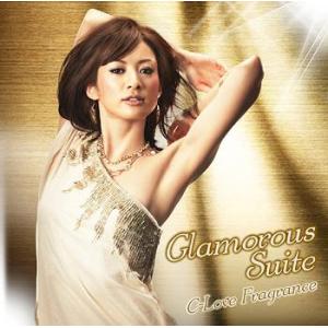 【送料無料】[CD]/オムニバス/C-love FRAGRANCE Glamorous Suite