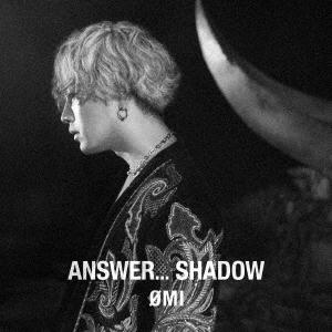 【送料無料】[CD]/OMI/ANSWER... SHADOW [DVD付初回限定盤 B]