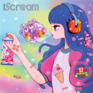 [CD]/iScream/Catwalk [初回生産限定盤]