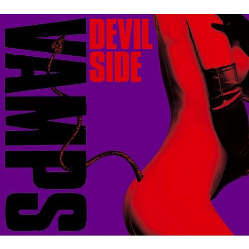 [CDA]/VAMPS/DEVIL SIDE [通常盤]