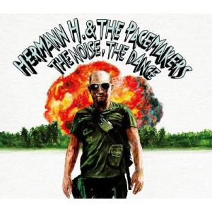 【送料無料】[CD]/Hermann H. &amp; The Pacemakers/THE NOISE、T...