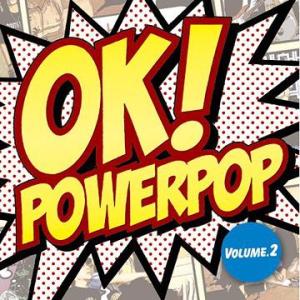 [CDA]/オムニバス/OK! POWERPOP2