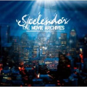 【送料無料】[CD]/The Movie Archives/SPLENDOR