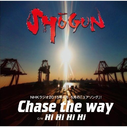 [CDA]/SHOGUN/Chase the way