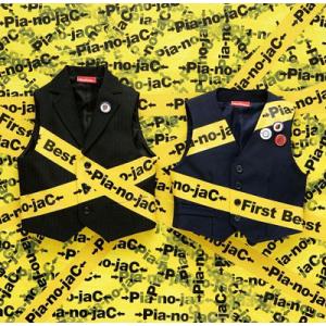 【送料無料】[CD]/→Pia-no-jaC←/First Best