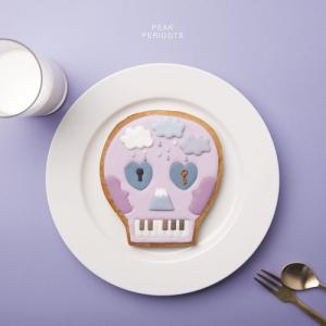 【送料無料】[CD]/peridots/PEAKの商品画像