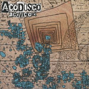 【送料無料】[CD]/ACODISCO/acovicious