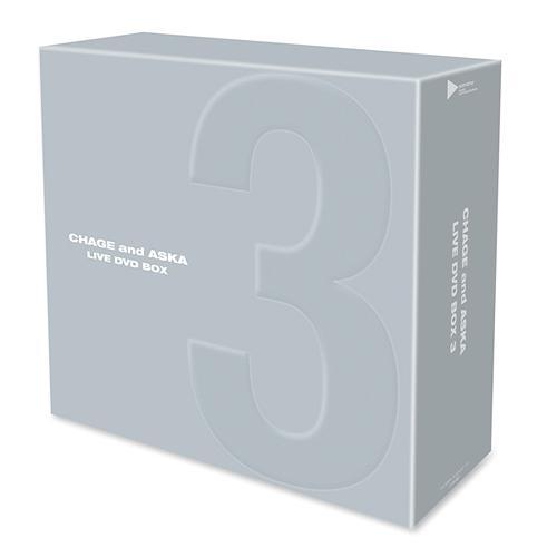 【送料無料】[DVD]/CHAGE and ASKA/CHAGE and ASKA LIVE DVD...