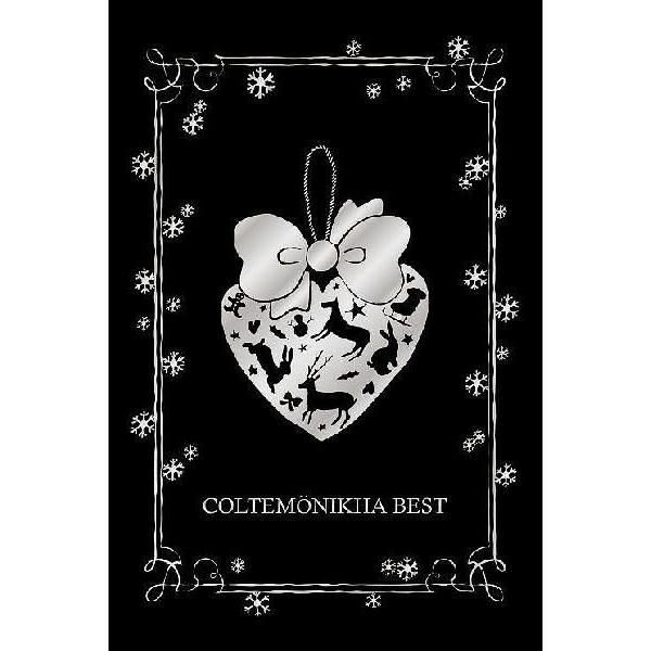 【送料無料】[CD]/COLTEMONIKHA/COLTEMONIKHA BEST [DVD付初回限...