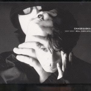 CHAGE＆ASKA / VERY BEST ROLL OVER 20TH [CD] : ぐるぐる王国DS