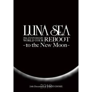 【送料無料】[DVD]/LUNA SEA/LUNA SEA 20th ANNIVERSARY WOR...