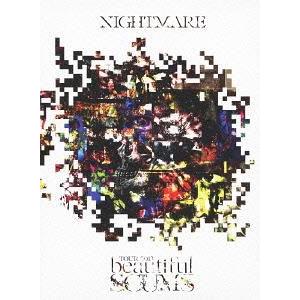 【送料無料】[DVD]/NIGHTMARE/NIGHTMARE TOUR 2013「beautifu...