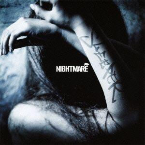 [CDA]/NIGHTMARE/SLEEPER [CD+DVD (A)]