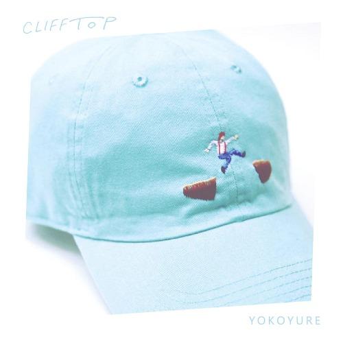 【送料無料】[CD]/YOKOYURE/CLIFFTOP