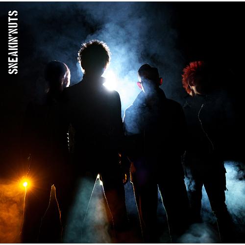 【送料無料】[CD]/SNEAKIN&apos;NUTS/SNEAKIN&apos;NUTS