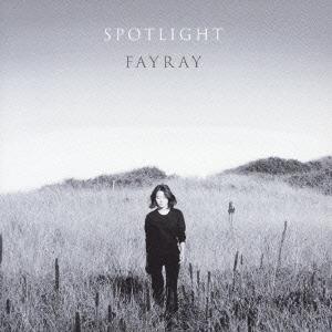 [CD]/Fayray/Spotlight