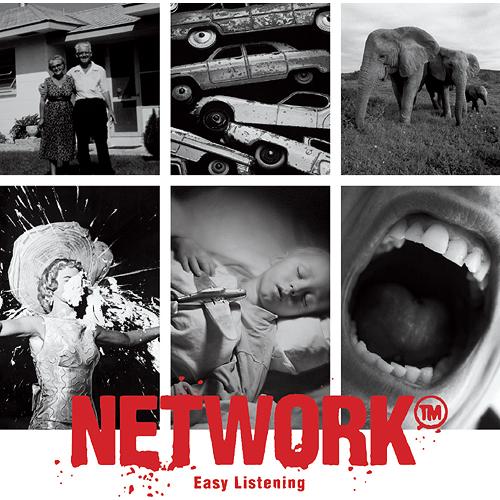 【送料無料】[CD]/TM NETWORK/NETWORK Easy Listening (REMA...