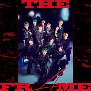 【初回仕様あり】[CD]/INI/【第二弾エントリーコード付き】 THE FRAME [DVD付初回限定盤/OVER THE FRAME ver.]｜ネオウィング Yahoo!店