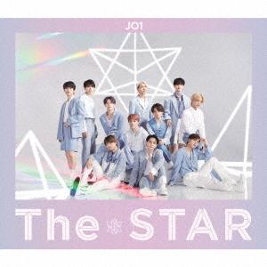 【送料無料】[CD]/JO1/The STAR [CD+SOLO POSTER/通常盤]