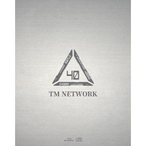 【送料無料】[Blu-ray]/TM NETWORK/TM NETWORK 40th Anniver...