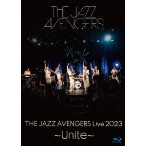 【送料無料】[Blu-ray]/THE JAZZ AVENGERS/THE JAZZ AVENGER...