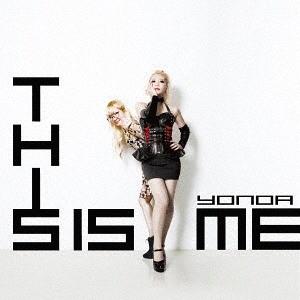 [CD]/YONOA/This Is Me
