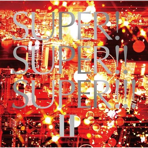 【送料無料】[CD]/DJ k-funk/SUPER! SUPER!! SUPER!!! 2 Mix...