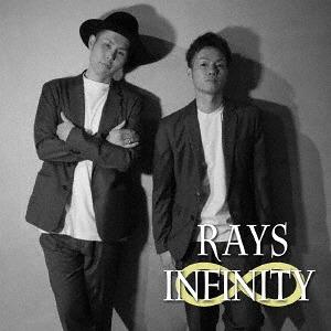 【送料無料】[CD]/RAYS/INFINITY