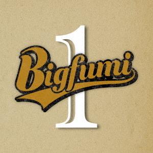 [CD]/Bigfumi/Bigfumi 1