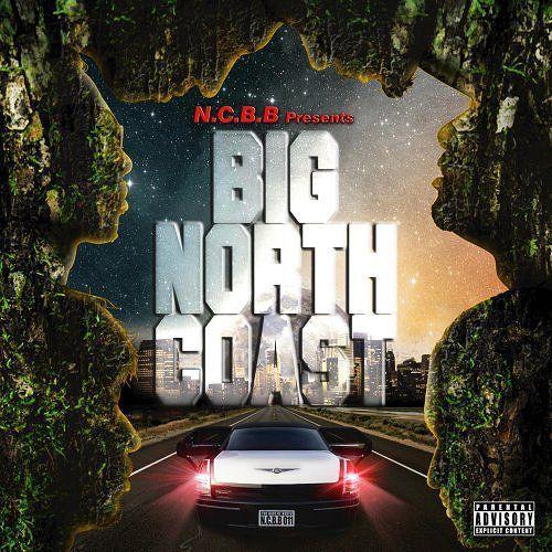【送料無料】[CDA]/オムニバス/N.C.B.B. Presents BIG NORTH COAS...