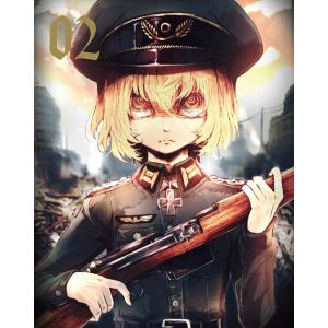 幼女戦記 Blu-ray BOX/アニメーション[Blu-ray]【返品種別A】 : Joshin