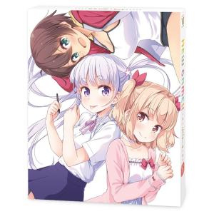 【送料無料】[DVD]/アニメ/NEW GAME!! Rank.1