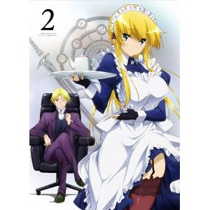 【送料無料】[DVD]/アニメ/聖剣使いの禁呪詠唱 ＜ワールドブレイク＞ Vol.2