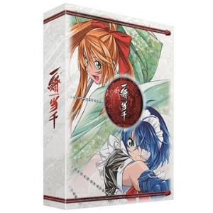 百花繚乱 サムライガールズ Blu-ray BOX(Blu-ray Disc)/すずきあきら