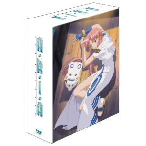 【送料無料】[DVD]/アニメ/ARIA The NATURAL DVD-BOX [完全限定生産]｜neowing