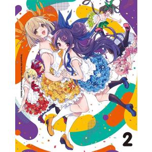 【送料無料】[Blu-ray]/アニメ/おちこぼれフルーツタルト Vol.2