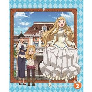 【送料無料】[Blu-ray]/アニメ/ソウルイーターノット! NOT.2