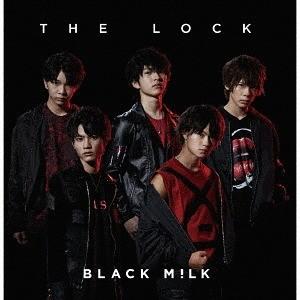 【送料無料】[CD]/BLACK M!LK/THE LOCK