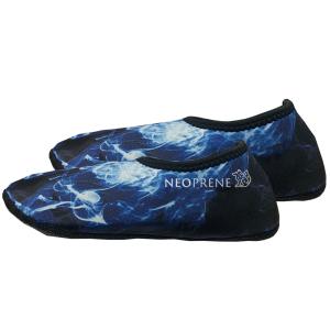 2304 エアプレーンルームソックス