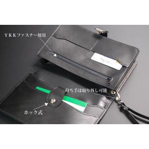 財布 メンズ 40代 日本製 The Art Of Mike Mignola