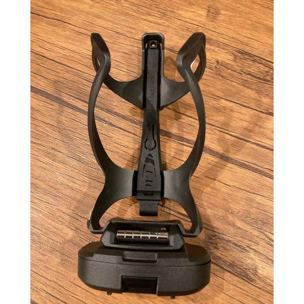 Santillo Cicli ボトルケージ　サンティッロ　サンティッロチクリ